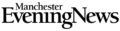 Manchester Evening News Logo