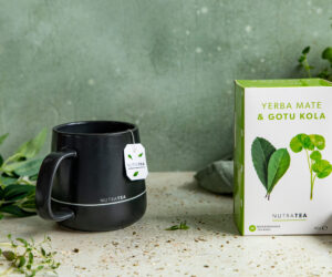 mate tea