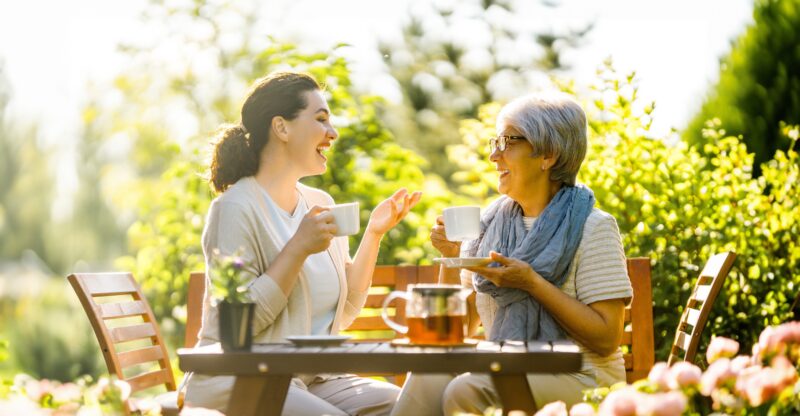summer solstice wellness rituals