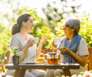 summer solstice wellness rituals