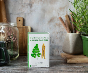 moringa tea benefits