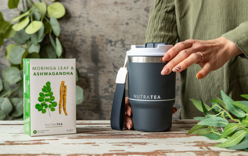 plastic free tea bags