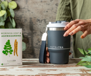 plastic free tea bags
