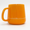 Ceramic Tea Mug Orange
