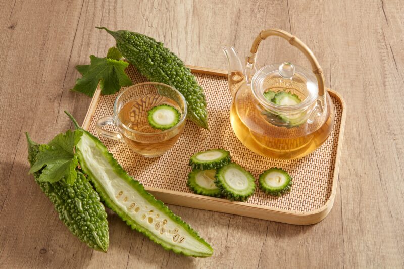 herbal teas for metabolic health