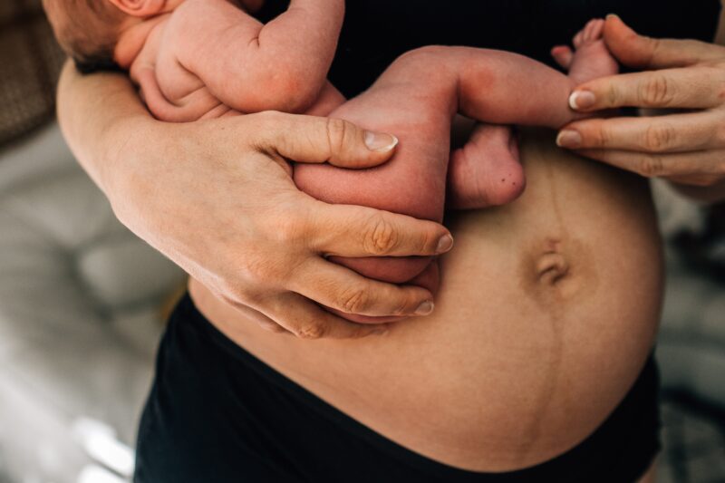 fenugreek tea benefits postpartum