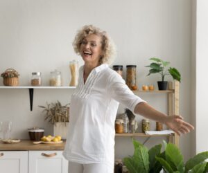 Herbal teas for natural energy with Yerba Mate, moringa and ginger