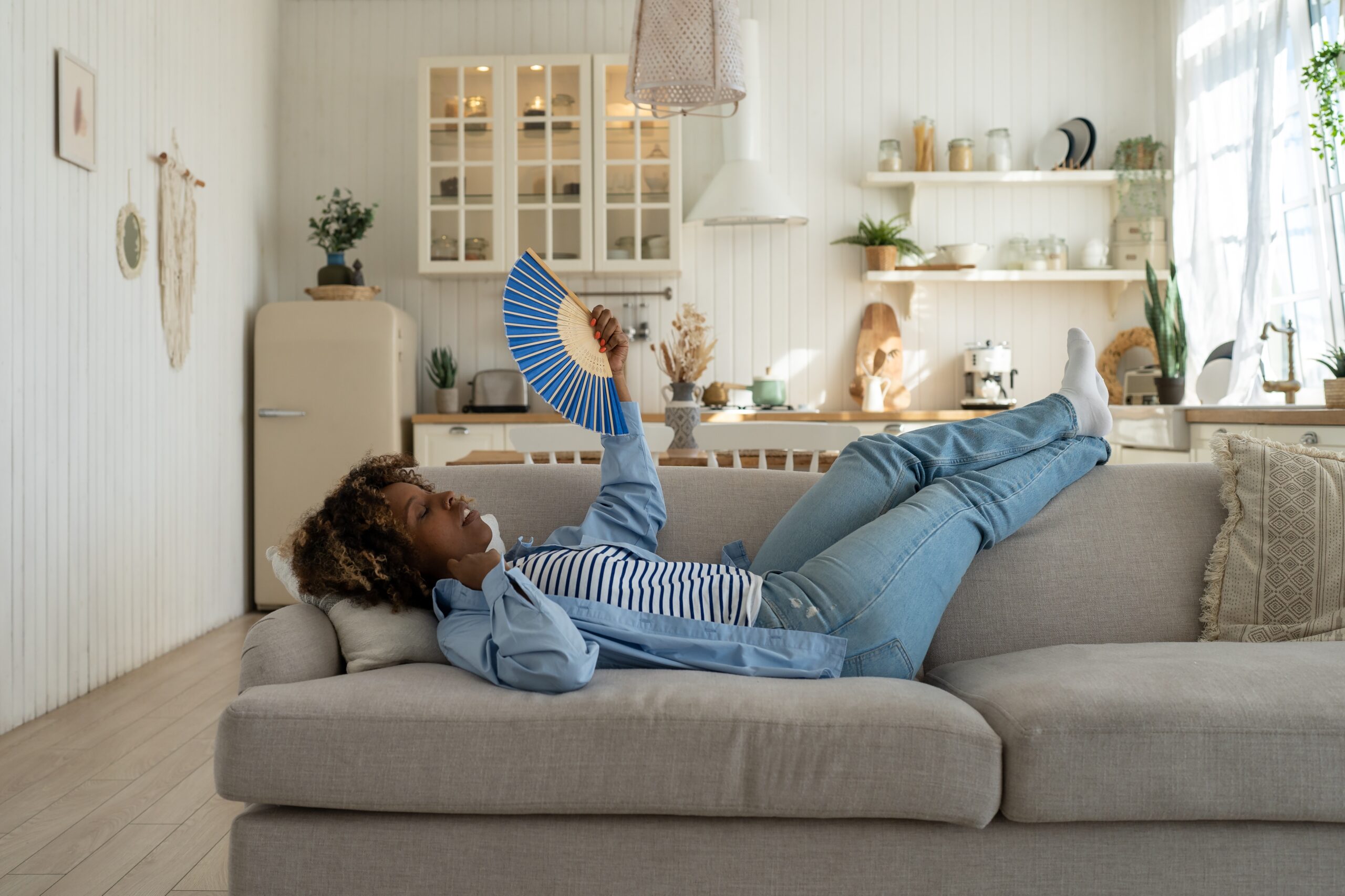 What is PMDD?