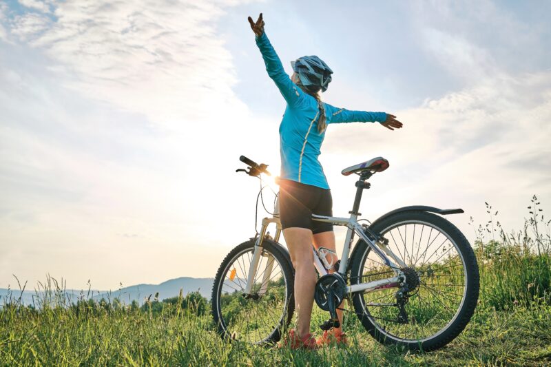 Everyday habits to support healthy bones and joints