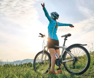 Everyday habits to support healthy bones and joints