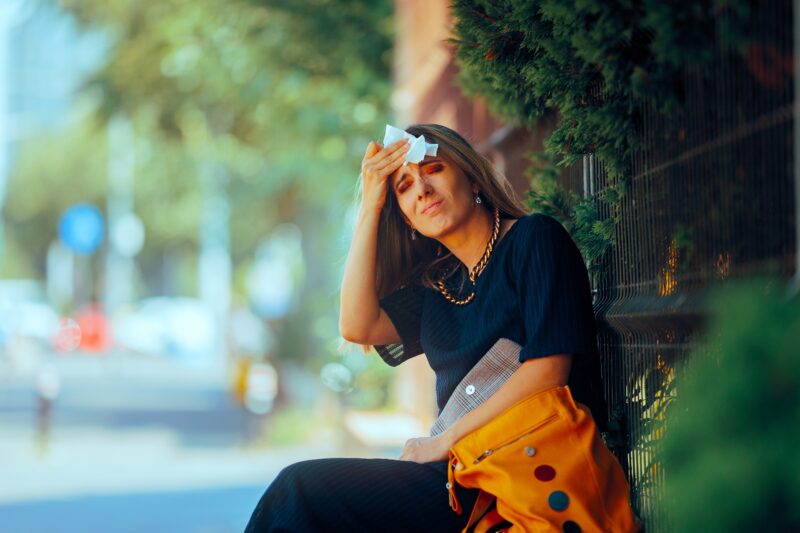 Tracking PMDD symptoms and mood throughout the menstrual cycle