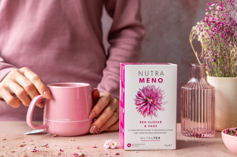 NutraMeno for PMDD symptoms