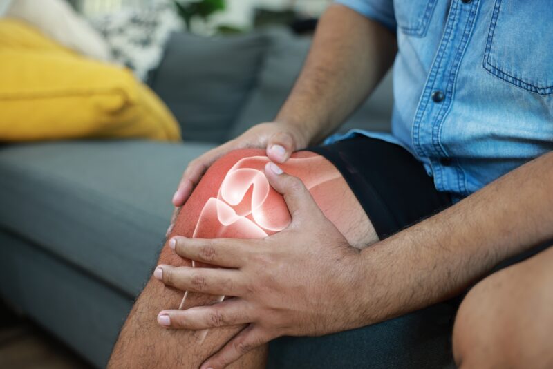 Joint pain