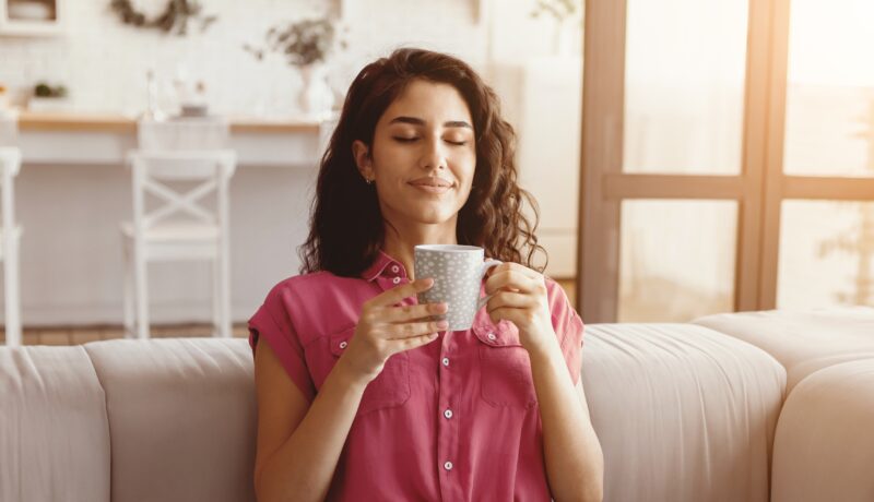 PMDD symptoms and the menstrual cycle