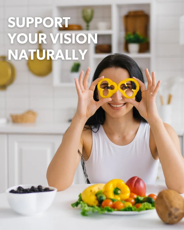 👀✨ Your eyes work hard every day — show them some love! 

From eating well to taking screen breaks, there are simple ways to protect your eye health. And for an extra boost, why not try our NutraVision herbal tea, blended with Bilberry and Eyebright to support healthy vision. 🌿 

📖 Read our latest blog for top tips on looking after your eyes – www.nutratea.co.uk/blogs (link in bio)

#NutraVision #EyeHealth #HerbalTea #Wellbeing #NutraTea #Eyesight #NaturalIngredients #EyeCare #BlendsWithBenefits #NaturalRemedies #Optometrist #Eyes #Vision