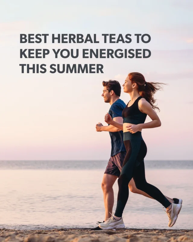 Feeling more sluggish than energised this summer? You're not alone. 

The heat, long days, and non-stop plans can leave your energy levels running on empty. But instead of reaching for another coffee, why not try a more natural solution? 

Our latest blog explores the best herbal teas to help you feel refreshed, focused, and full of vitality. From NutraBoost to NutraTrim and beyond, discover how powerful ingredients like guarana, green tea, and ashwagandha can support sustained energy—without the crash. 

Sip your way to a more energised summer. Read now - Link in bio. 

#NutraTea #NaturalEnergy #SummerWellness #HerbalTeaLovers #StayEnergised #Guarana #GreenTea #Ashwagandha #BlendsWithBenefits #HealthyChoices #HerbalTea #Summer #Wellness #HealthyChoices #HealthyLifestyle #Refreshed #Hydrated #EnergyDrink