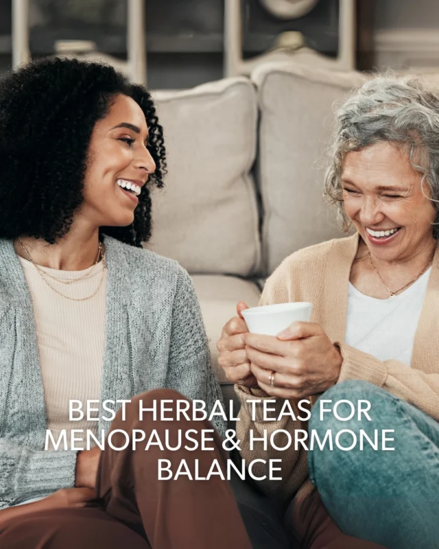 Hormonal changes are part of life — but that doesn’t mean you have to power through without support. 
 
From PMS and perimenopause to postpartum and menopause, certain herbs can ease symptoms, balance hormones, and restore a sense of calm and clarity. 🌸 

Discover our favourite hormone-supporting blends, including: 
 
• NutraMeno – for menopause & perimenopause 
• NutraMother – for postnatal nourishment 
• Spearmint + White Peony – for skin & cycle clarity 
• NutraRelax – to ease stress & improve sleep 

Whether you’re managing monthly changes or navigating a major transition, herbal tea can be a powerful daily ritual. 

🫖 Tap the link in bio to read the full blog and find the best blend for your needs. 

#NutraTea #HerbalTea #HormoneSupport #WomensHealth #MenopauseSupport #MenopauseRelief #Perimenopause #PMS #HormoneBalance #NaturalRemedies #NutraMeno #NaturalBalance #HerbalWellbeing #FeelGoodNaturally #Menopause #Wellbeing #SelfCare #HotFlushes #BrainFog #SleepTea #NewMum