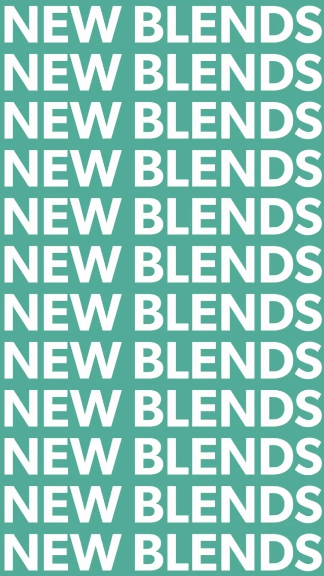 🚨 NEW BLENDS JUST DROPPED! 🚨 
 
Say hello to four powerful additions to the NutraTea range — crafted to support your daily health, naturally. 🌱 

💛 NutraMeno – Natural menopause support for balance and comfort 
🌿 Moringa Leaf & Ashwagandha – Your daily dose of calm + vitality 
🌸 Spearmint & White Peony – PCOS and digestion support in every sip 
⚡ Yerba Mate & Gotu Kola – A smooth, energising coffee alternative 

Whatever your wellness journey, there’s a tea to meet you there. 
 
 ✨ Shop now and sip your way to better health. 

#NutraTea #NewLaunch #FunctionalTea #NaturalWellness #TeaForHormones #PCOSSupport #MenopauseSupport #CaffeineAlternative #Menopause #PCOS #LowCaffeine #HerbalTeas #HerbalRemedies #BlendsWithBenefits #RelaxAndUnwind #GlucoseLevels #Wellbeing #VeganFriendly