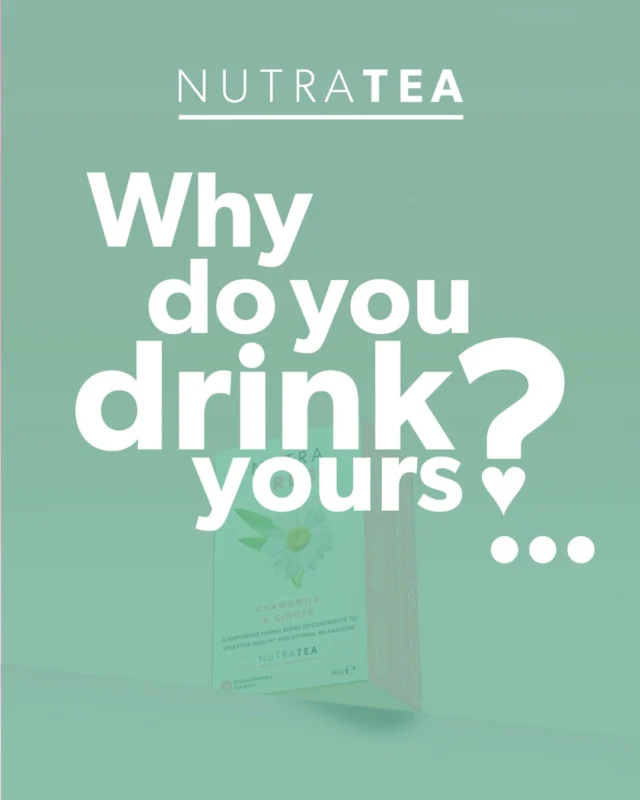 NutraPreg was made to support women through every stage of pregnancy — but we know each journey is unique. 

💬 Why do you drink yours? 

Tell us how this blend supports you and we’ll send you a free Tea Buddy as a little thank you 💚 
 
📩 Comment, tag us, or email videos@nutratea.co.uk 
 
#WhyDoYouDrinkYours #NutraPreg #PregnancyWellness #HerbalSupport #TeaBuddy #NutraTea #Pregnancy #MumToBe #BabyOnTheWay #HerbalTea #MorningSickness #TeaReview #BlendsWithBenefits